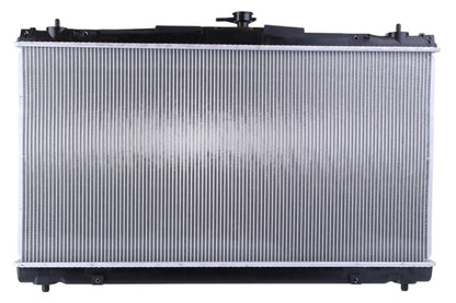 Nissens Radiator 646935