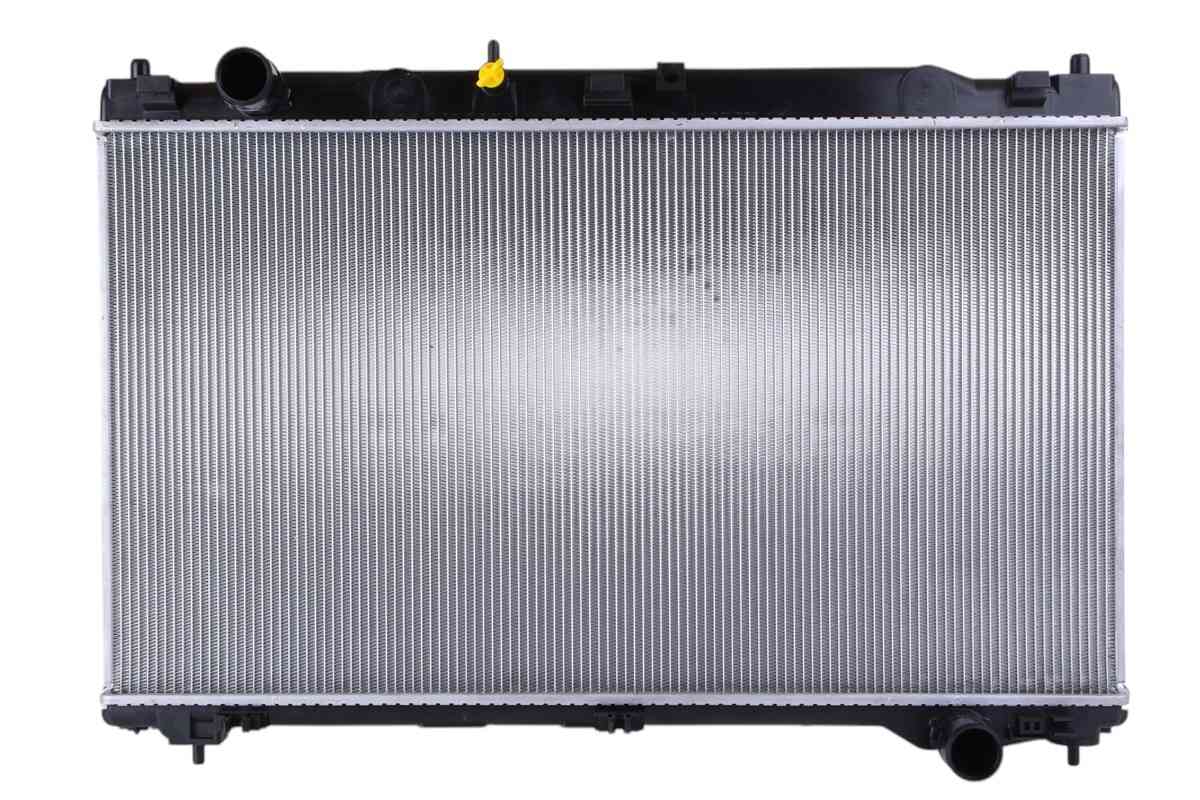 Nissens Radiator 646948