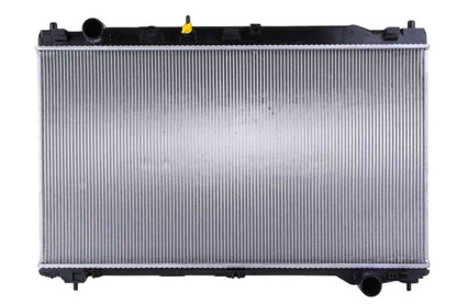 Nissens Radiator 646948