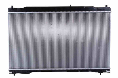 Nissens Radiator 646948
