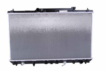 Nissens Radiator 646991