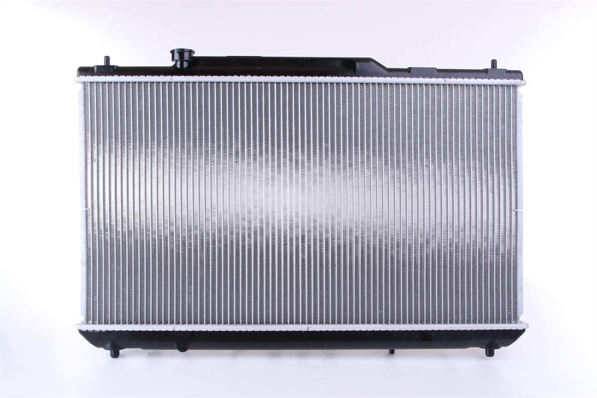 Nissens Radiator 646991