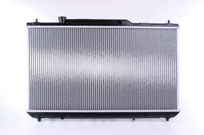 Nissens Radiator 646991