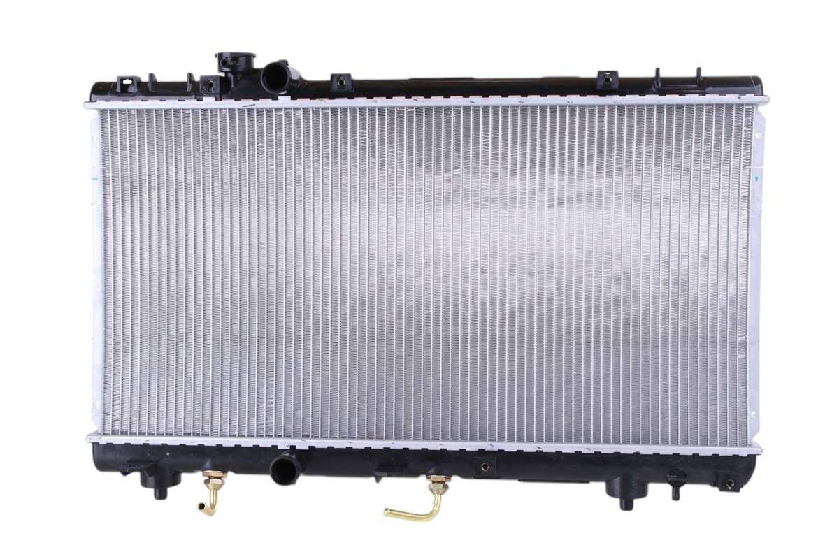 Nissens Radiator 647041