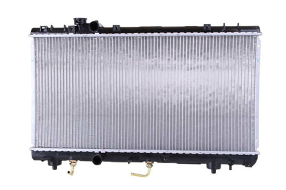 Nissens Radiator 647041