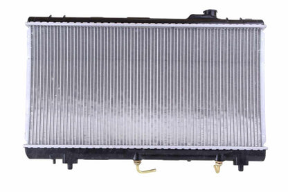 Nissens Radiator 647041