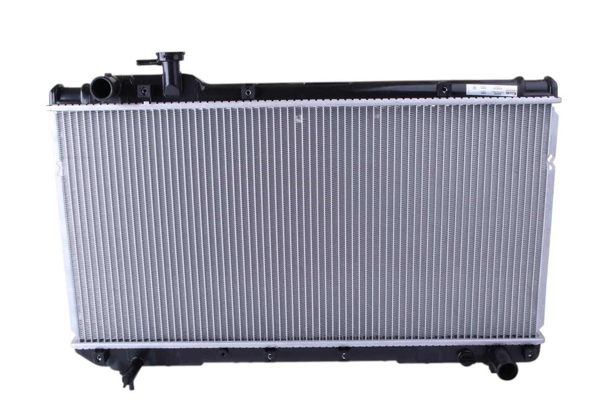 Nissens Radiator 64706