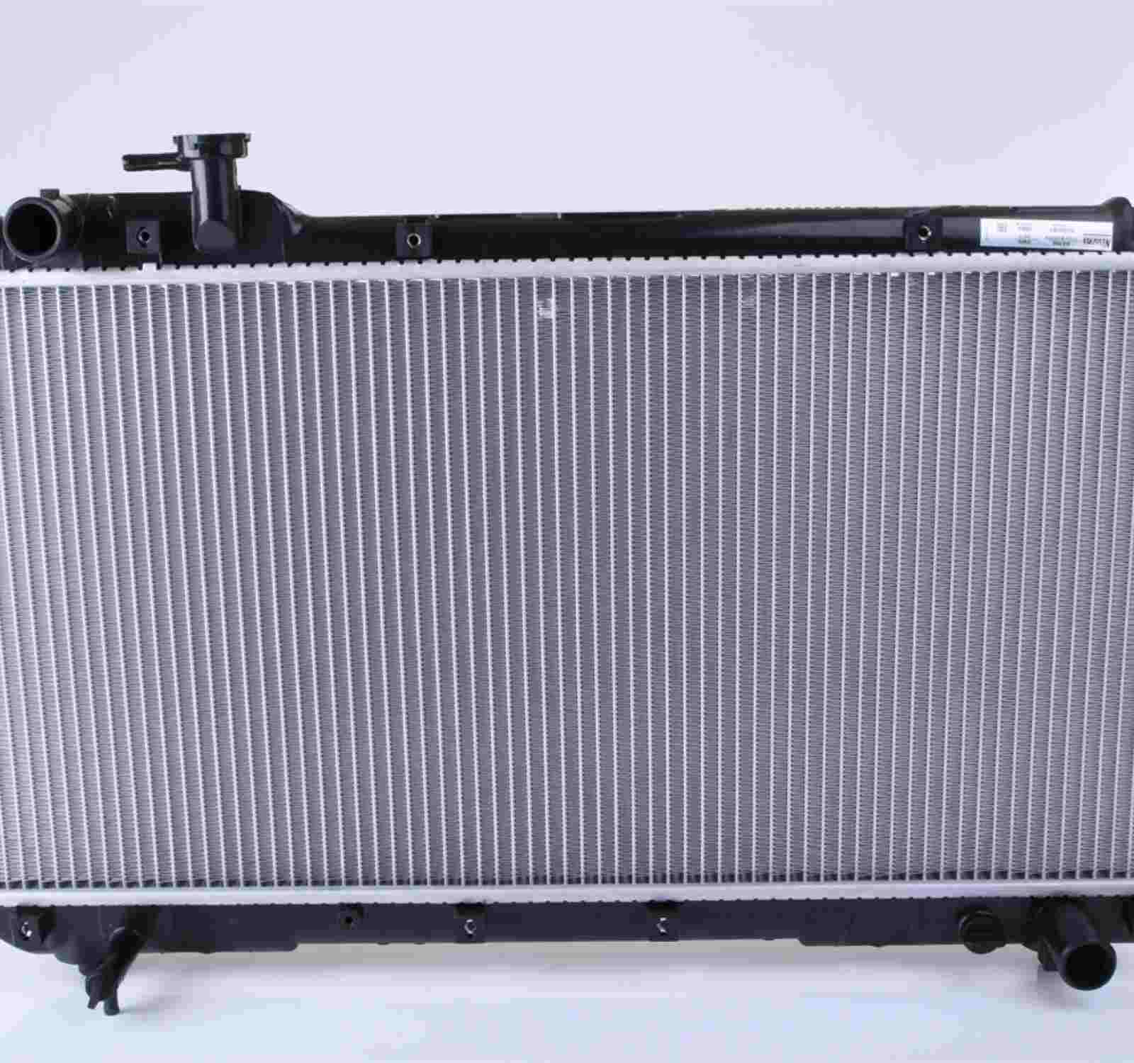 Nissens Radiator 64706