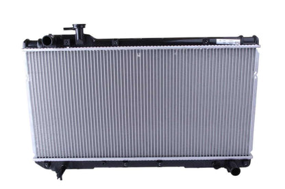 Nissens Radiator 64706