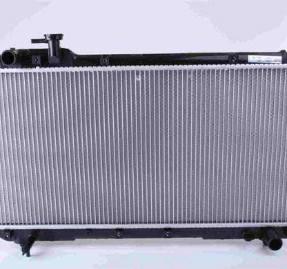 Nissens Radiator 64706