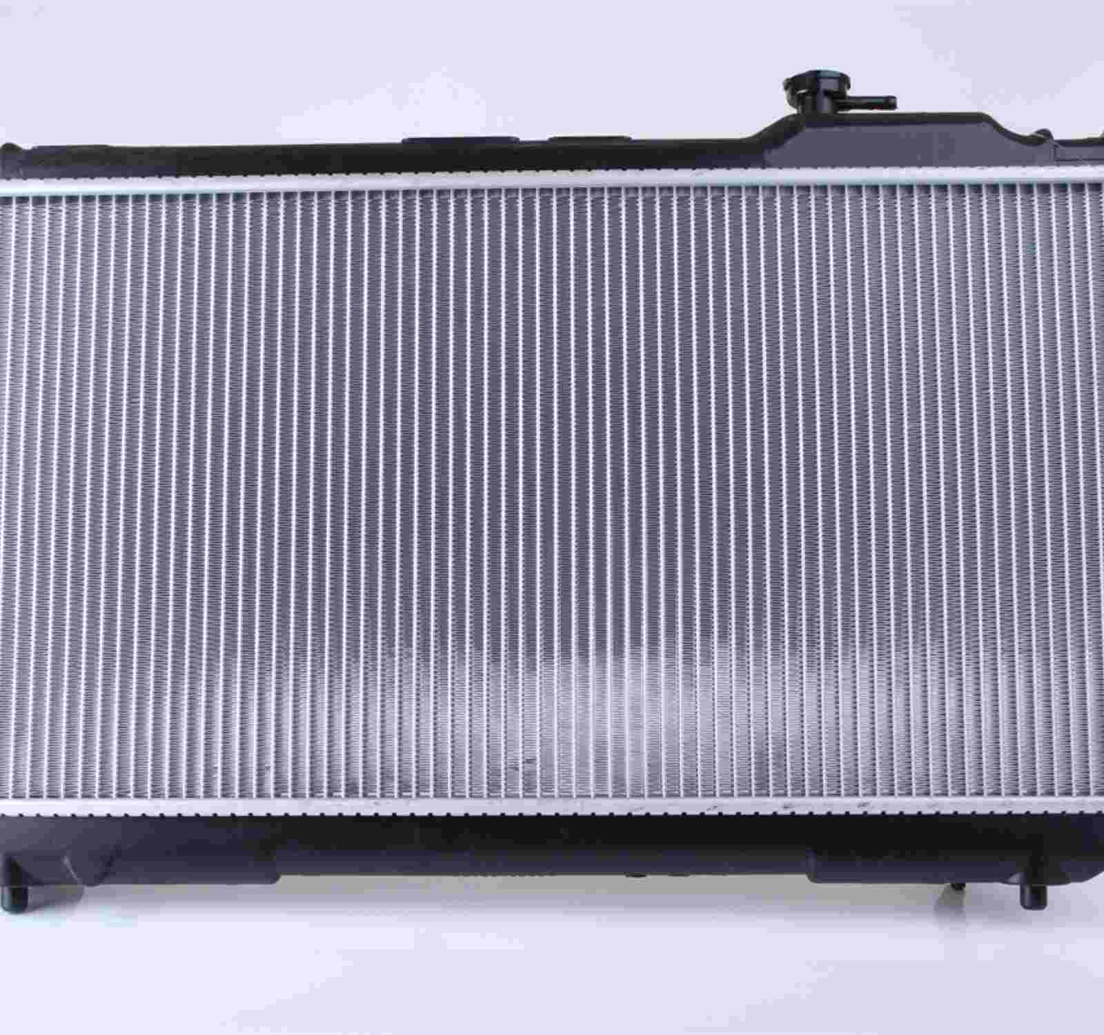 Nissens Radiator 64706