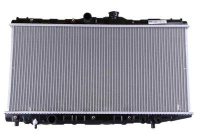 Nissens Radiator 64718
