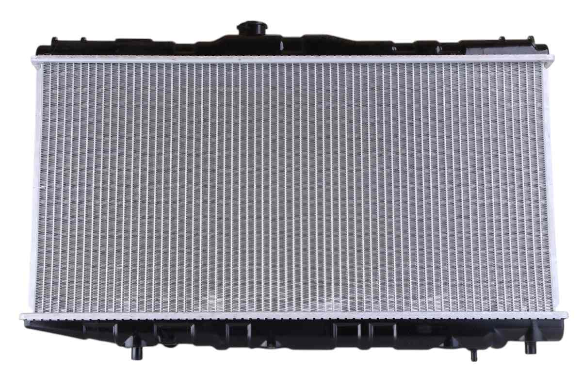 Nissens Radiator 64718
