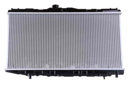 Nissens Radiator 64718