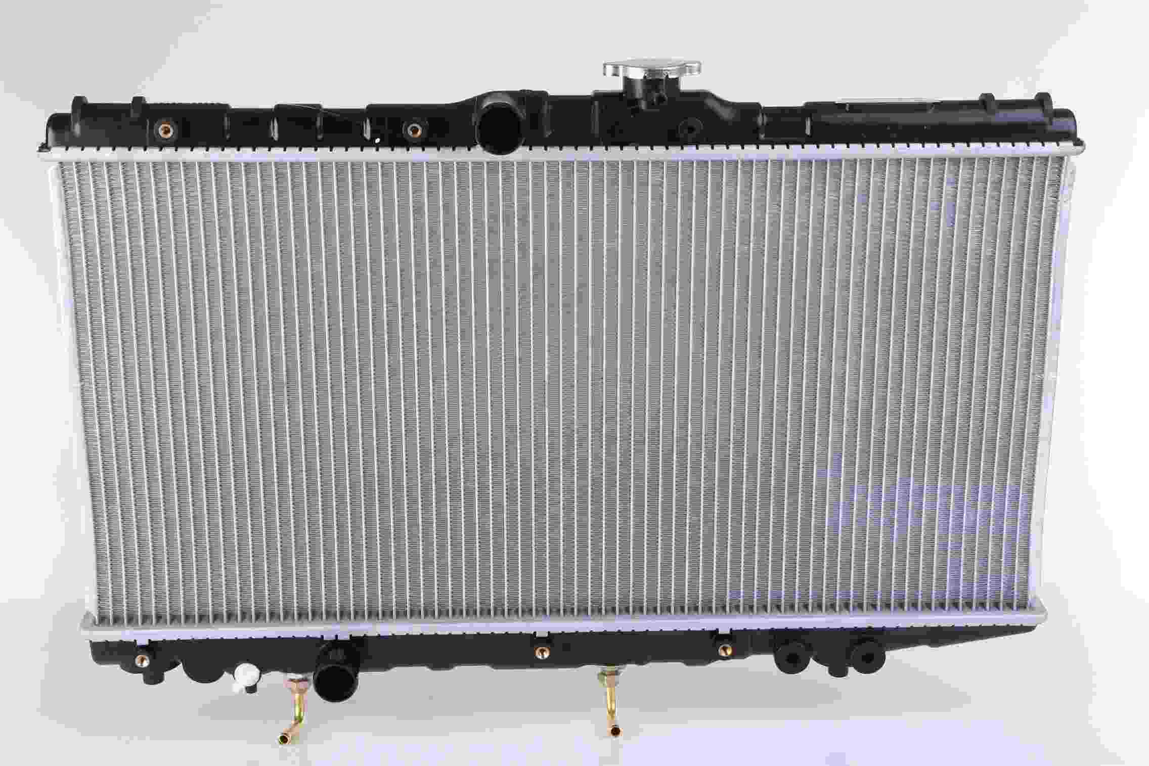 Nissens Radiator 647191