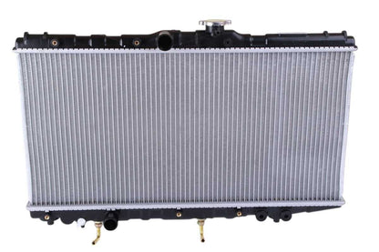 Nissens Radiator 647191