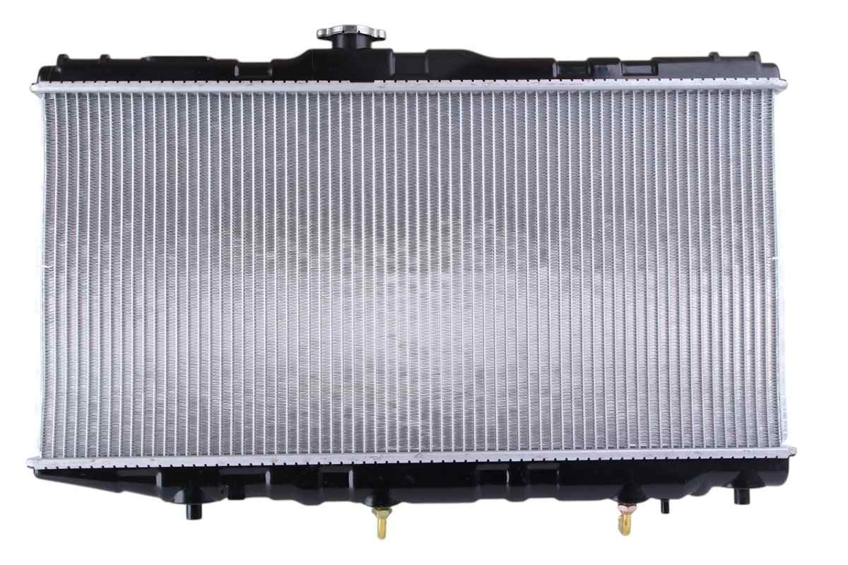 Nissens Radiator 647191