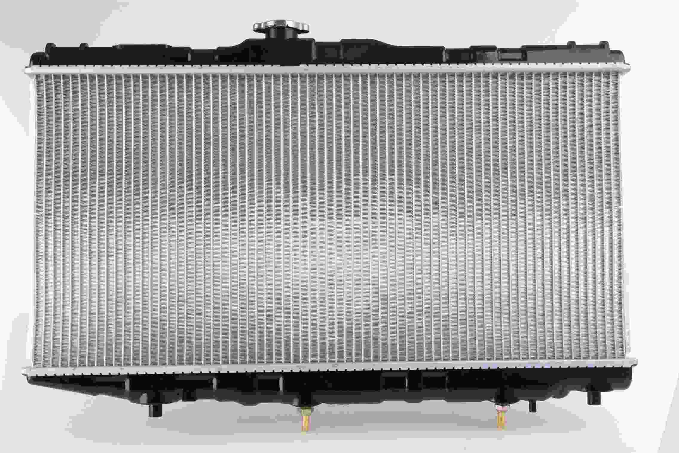 Nissens Radiator 647191