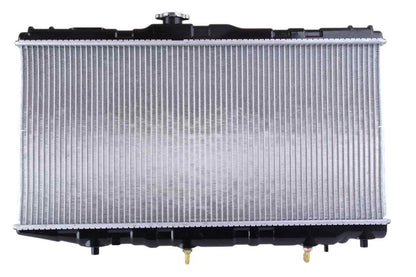Nissens Radiator 647191