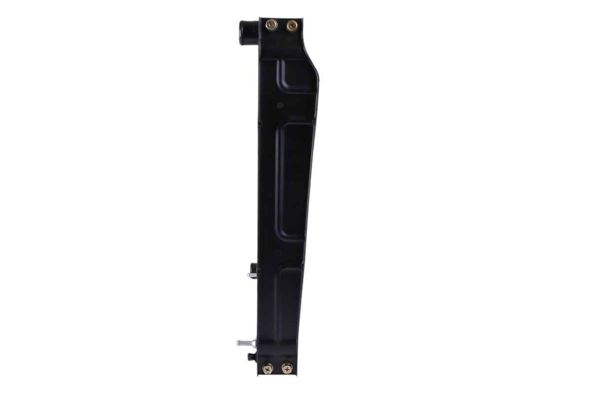 Nissens Radiator 64728