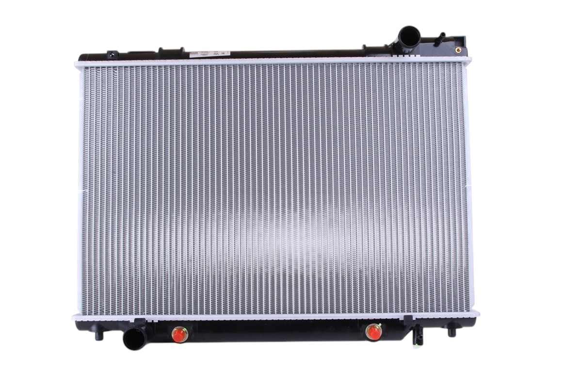 Nissens Radiator 647451