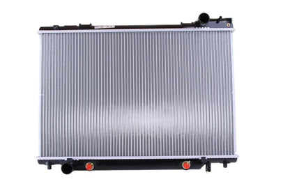 Nissens Radiator 647451