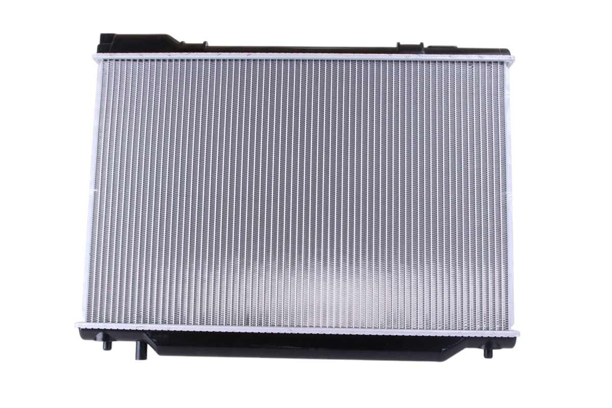 Nissens Radiator 647451