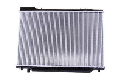 Nissens Radiator 647451