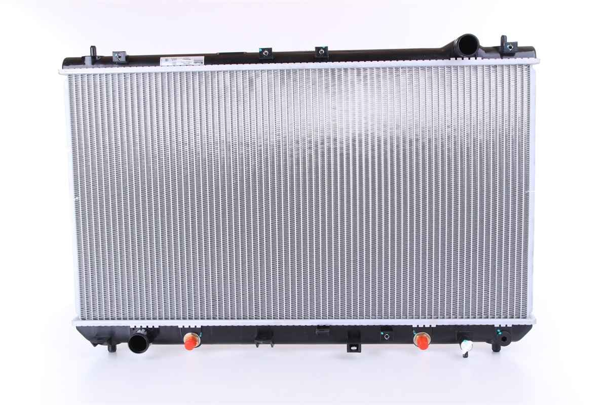 Nissens Radiator 647541
