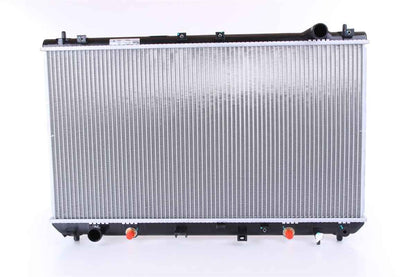Nissens Radiator 647541