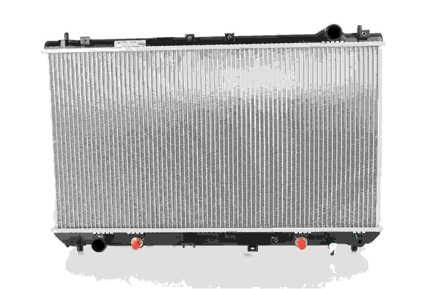 Nissens Radiator 647541