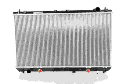 Nissens Radiator 647541