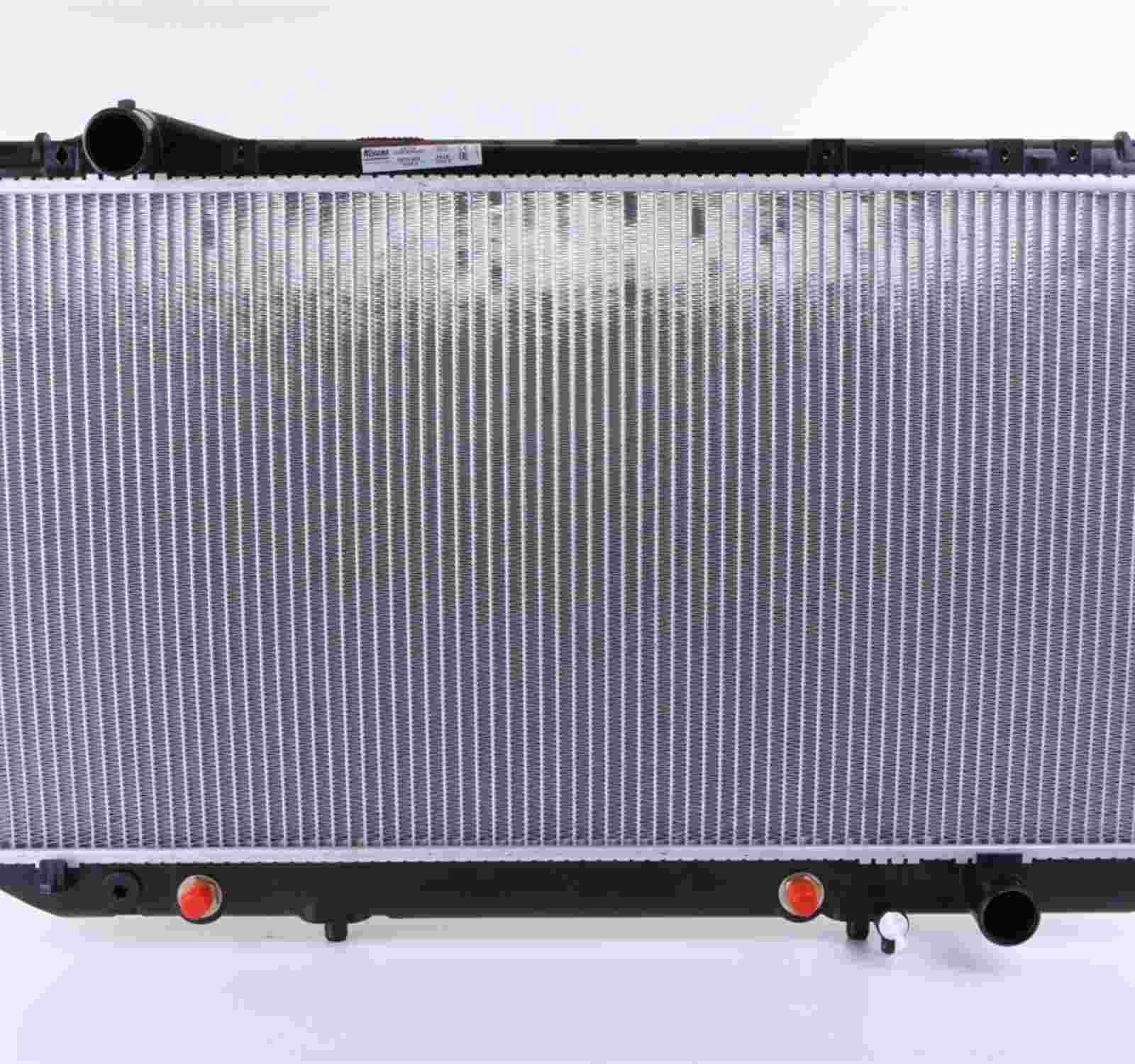 Nissens Radiator 64756