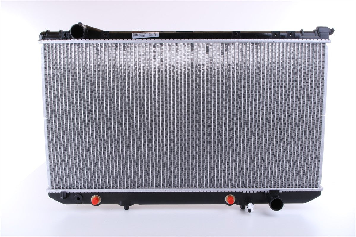 Nissens Radiator 64756