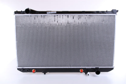 Nissens Radiator 64756