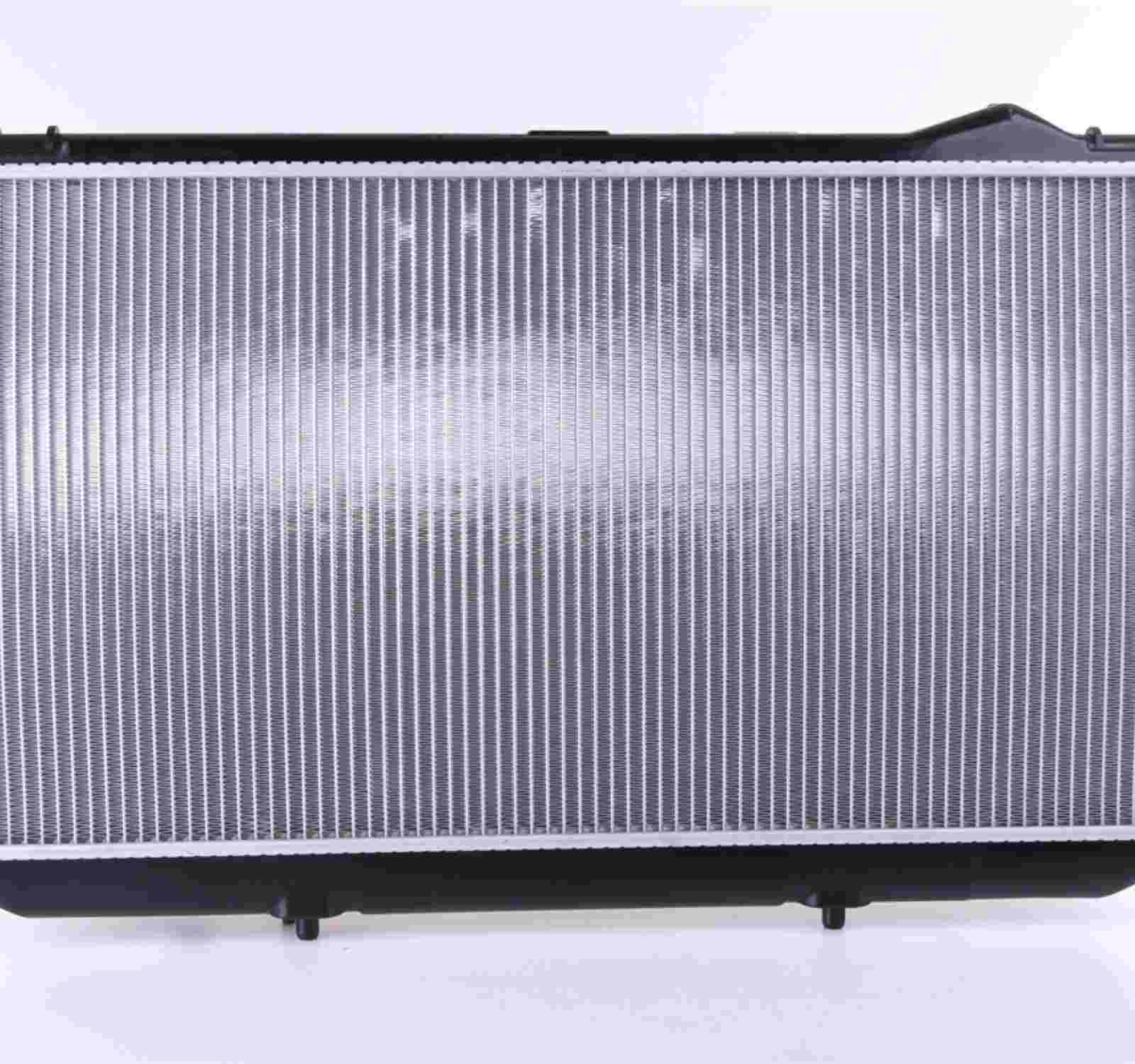 Nissens Radiator 64756