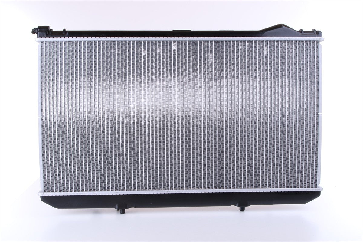 Nissens Radiator 64756