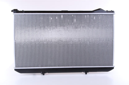 Nissens Radiator 64756