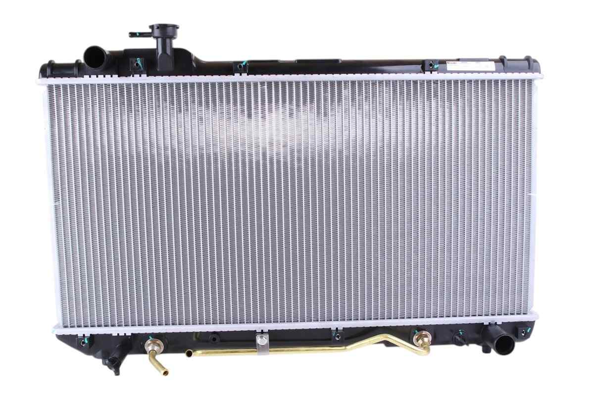 Nissens Radiator 64761
