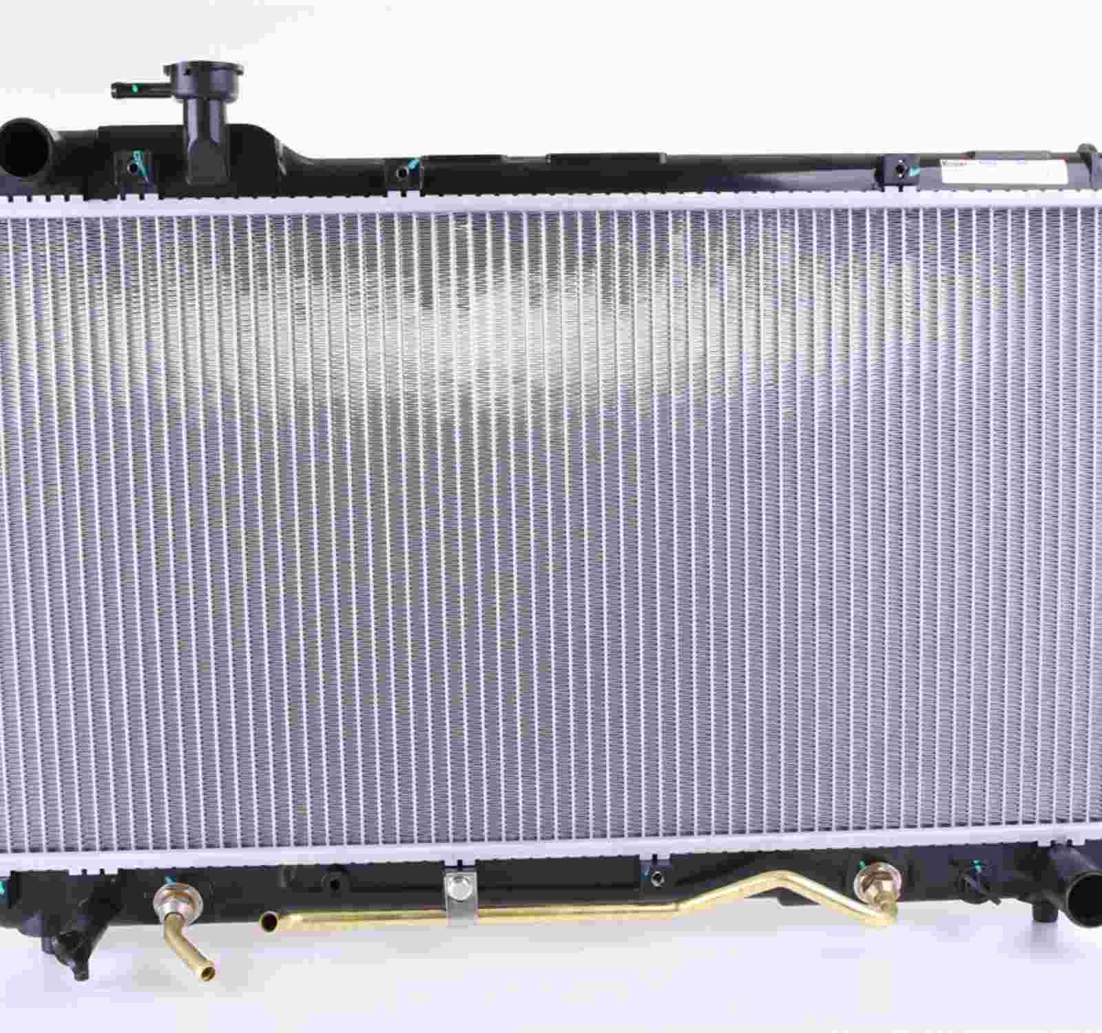 Nissens Radiator 64761