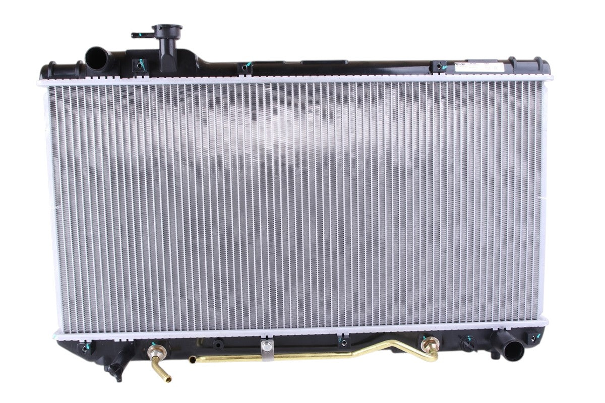 Nissens Radiator 64761