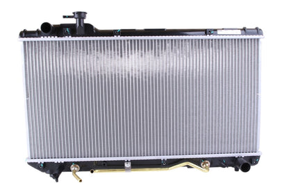Nissens Radiator 64761
