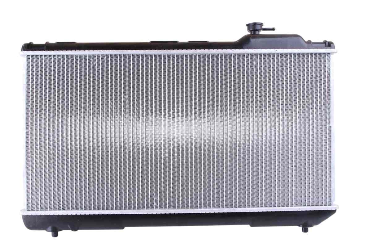 Nissens Radiator 64761