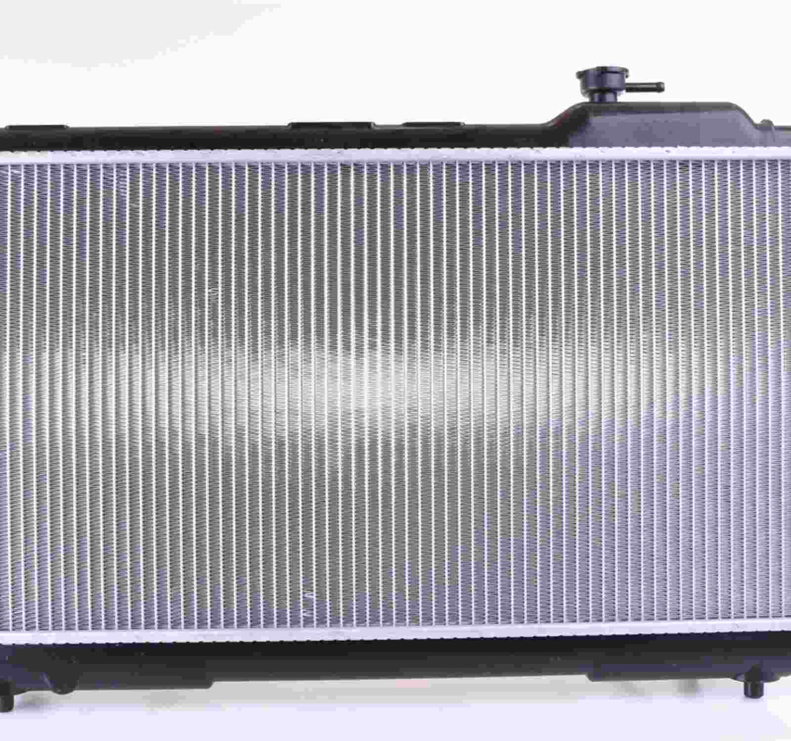 Nissens Radiator 64761