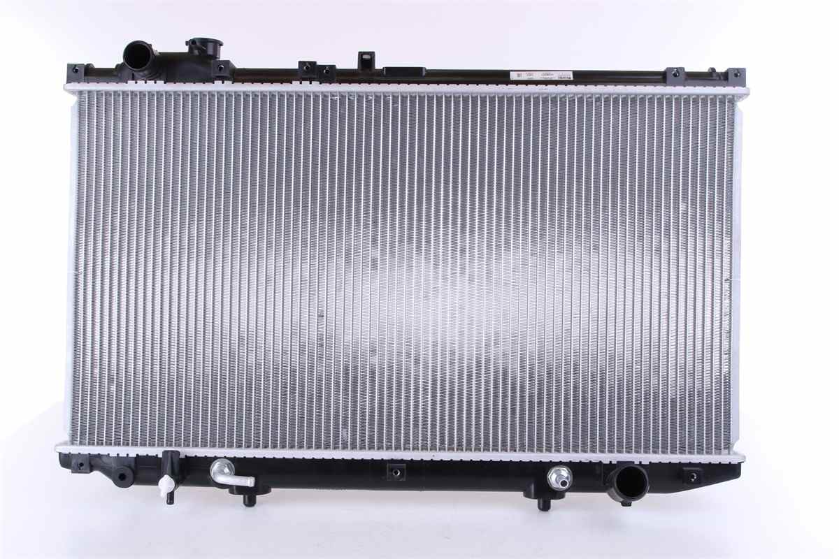 Nissens Radiator 64762