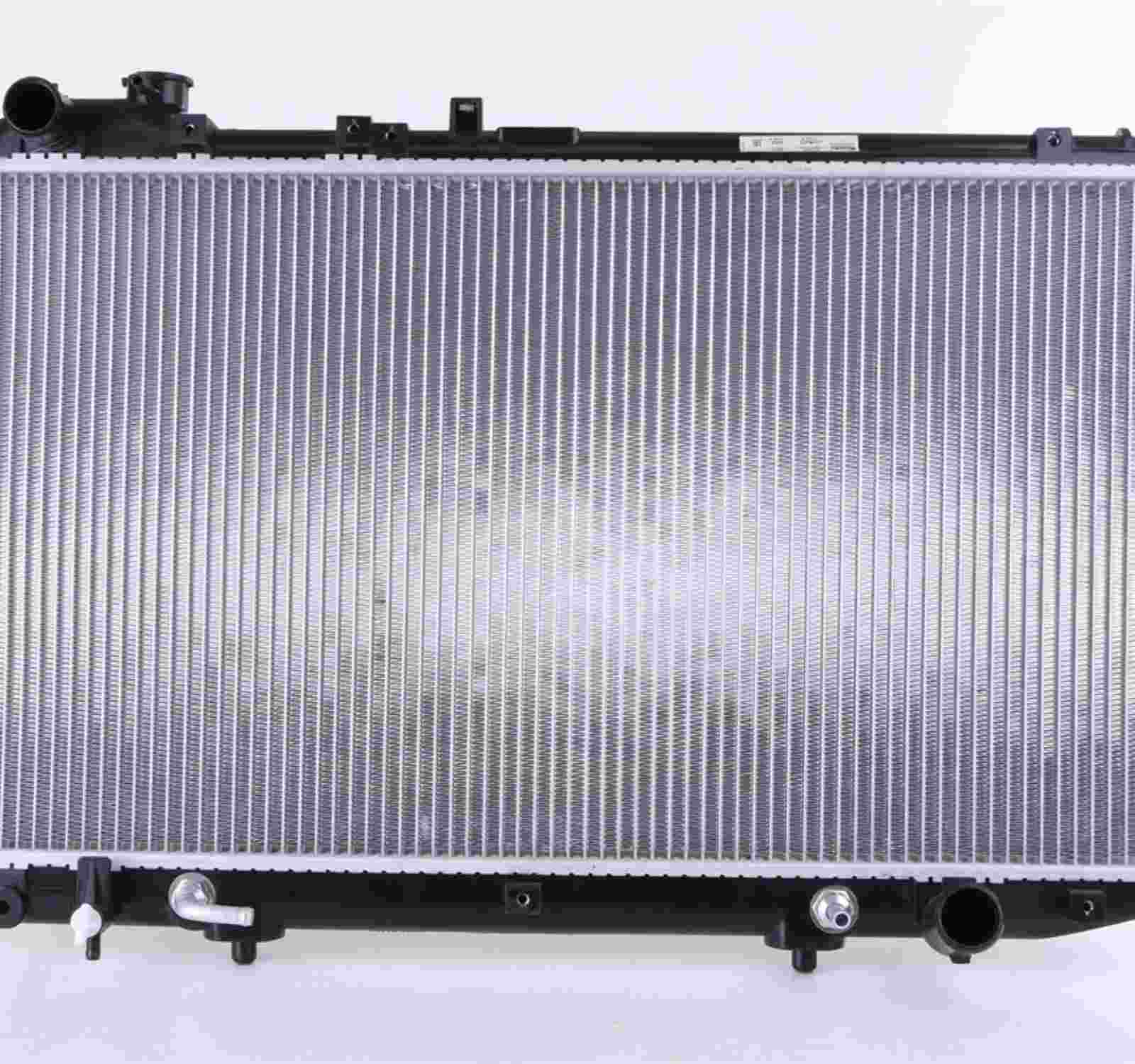 Nissens Radiator 64762