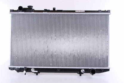 Nissens Radiator 64762