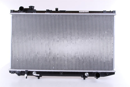 Nissens Radiator 64762
