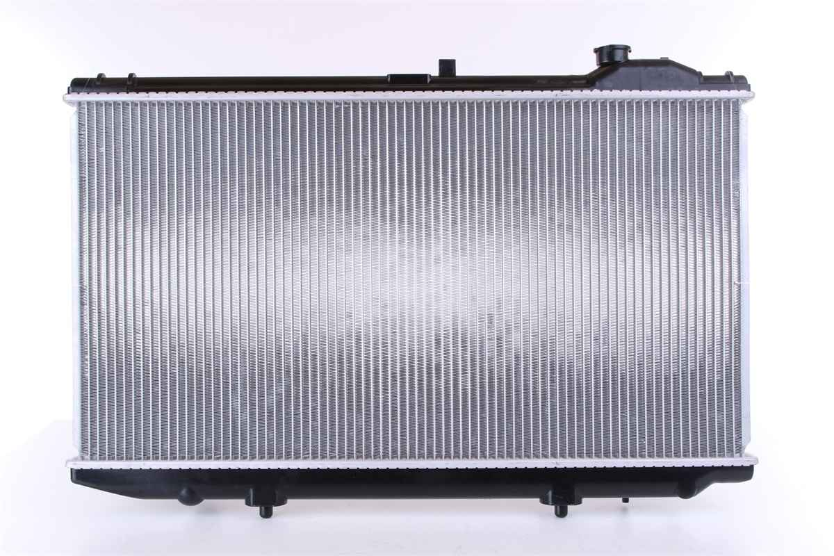 Nissens Radiator 64762