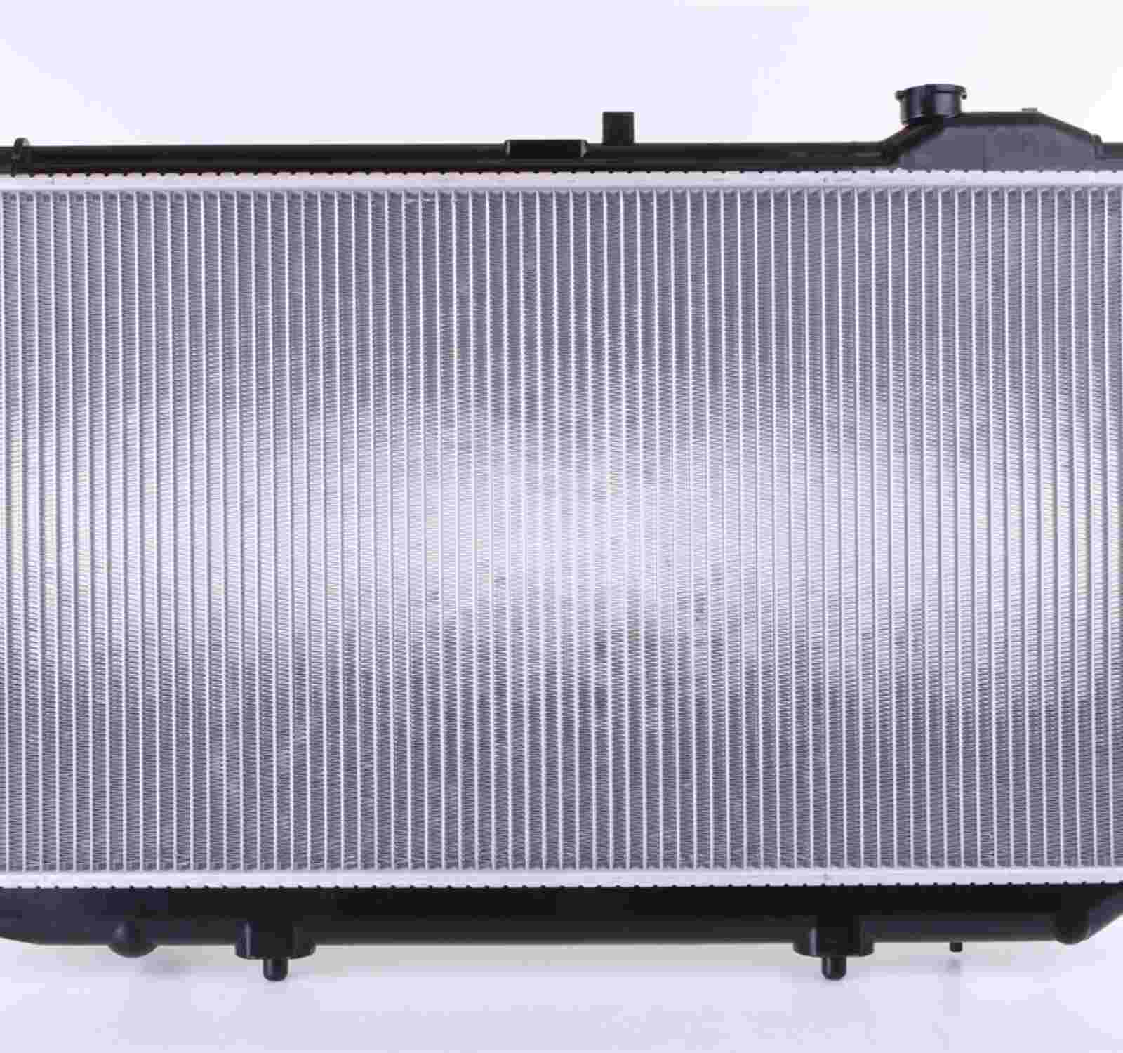 Nissens Radiator 64762